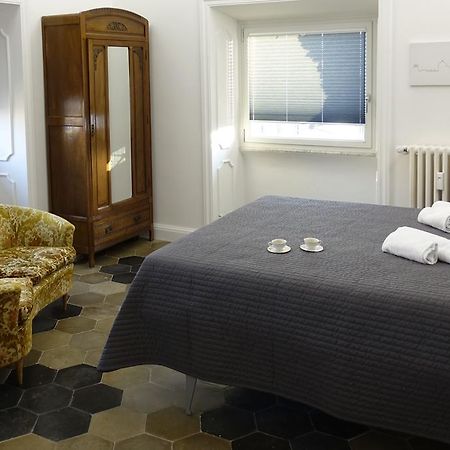 La Rosa Del Vaticano Luxury Apartment Рим Екстериор снимка