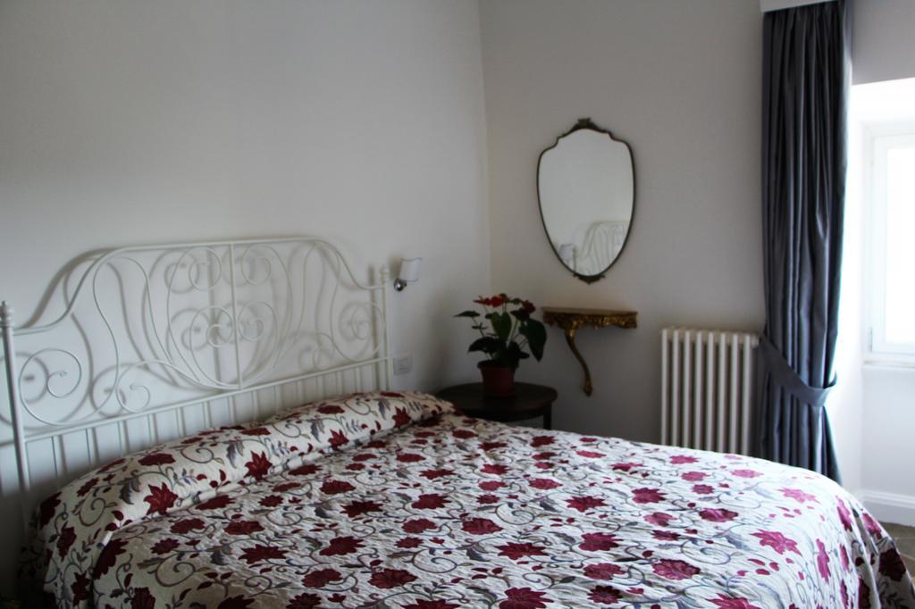 La Rosa Del Vaticano Luxury Apartment Рим Екстериор снимка