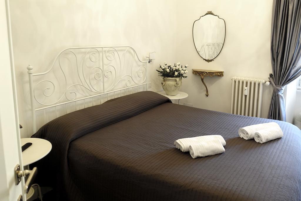 La Rosa Del Vaticano Luxury Apartment Рим Екстериор снимка